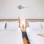 Stay Wood 602, Seoul