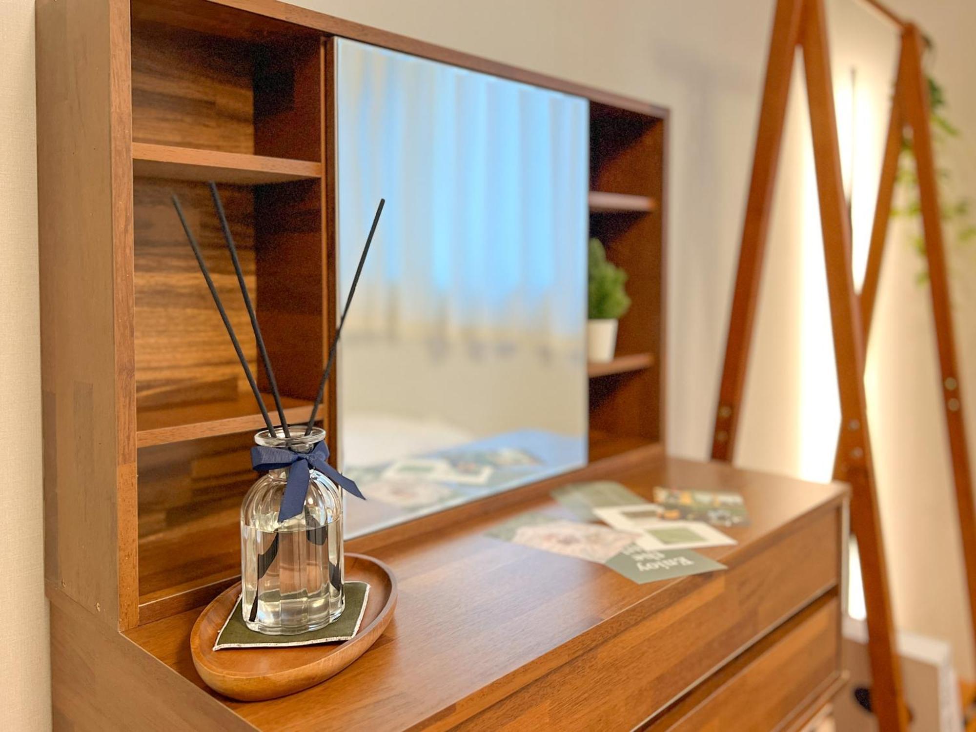Apartemen Wood 602, *