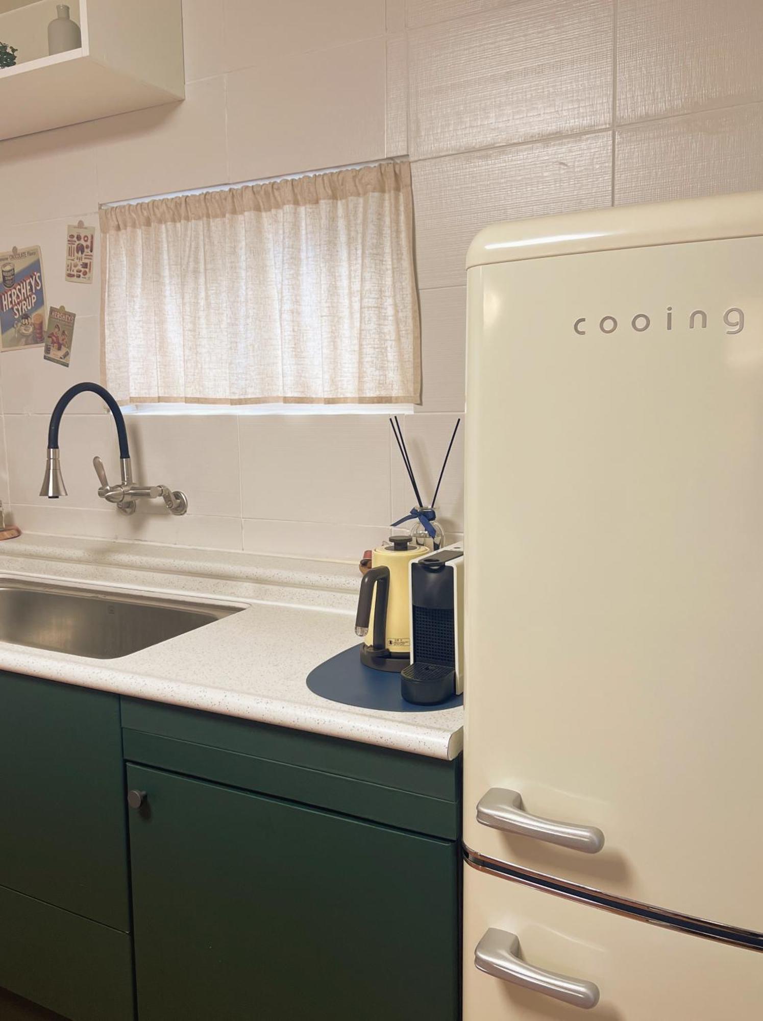 Apartment Wood 602,