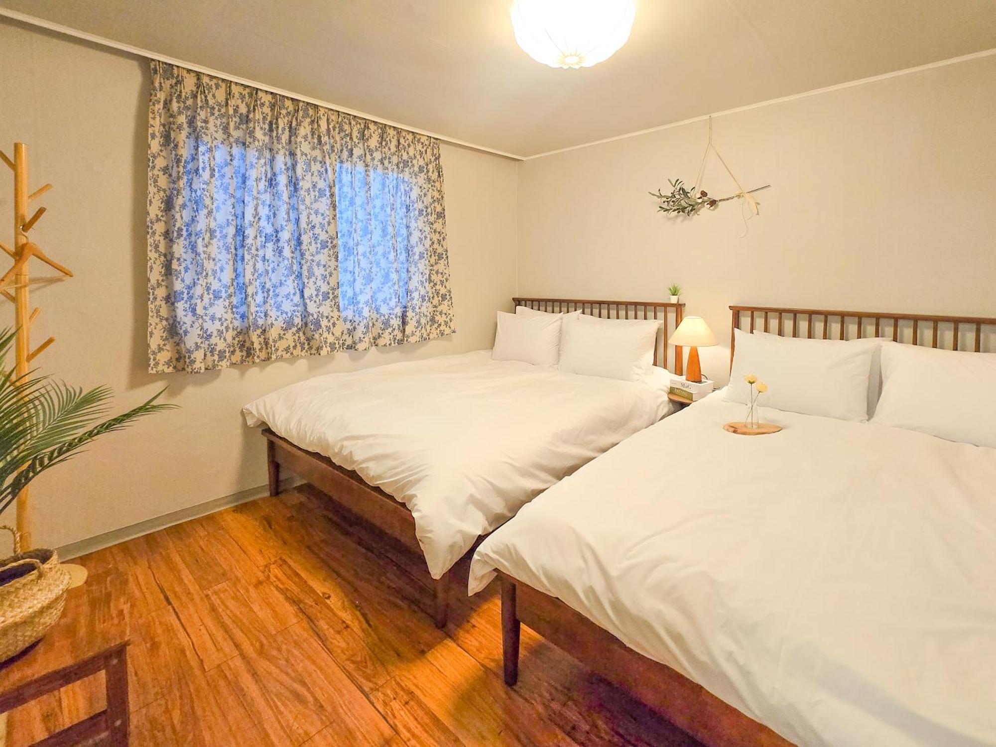 Apartment Wood 602,